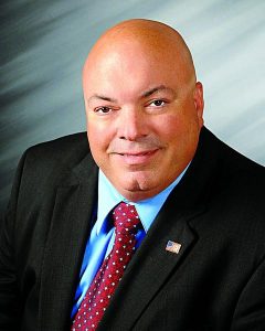 Pendergrass, Sawyer square off for District 2 commission seat